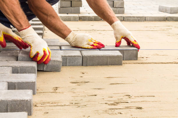 Best Driveway Pavers Installation  in Burbank, IL