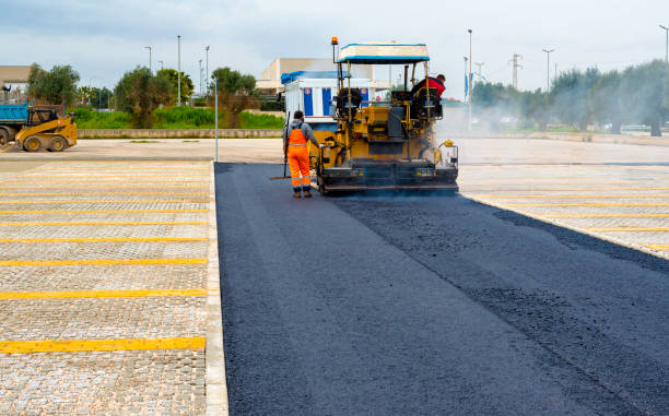 Burbank, IL Driveway Pavers Company
