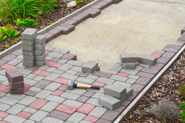 Best Driveway Paver Repair  in Burbank, IL