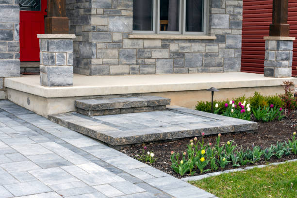 Best Driveway Repair Near Me  in Burbank, IL