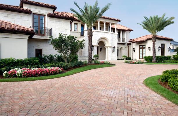 Best Driveway Pavers Contractor  in Burbank, IL