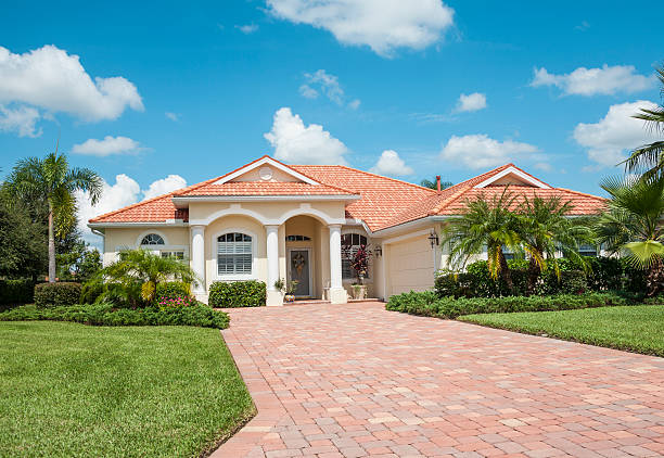 Best Paver Driveway Replacement  in Burbank, IL