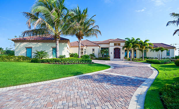 Best Professional Driveway Pavers  in Burbank, IL